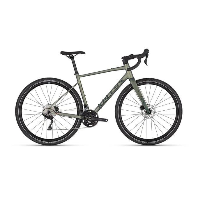 Grindfiets Kellys Groot 70