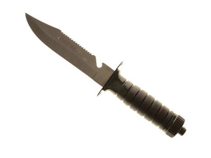 Adola survival knife