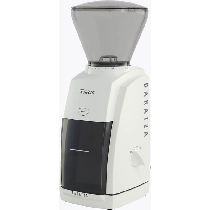 Baratza Encore White