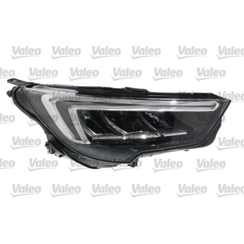 Koplamp, bevestiging VALEO 450951
