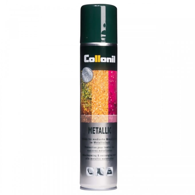 Collonil Metallic Bescherming Spray - 200ml