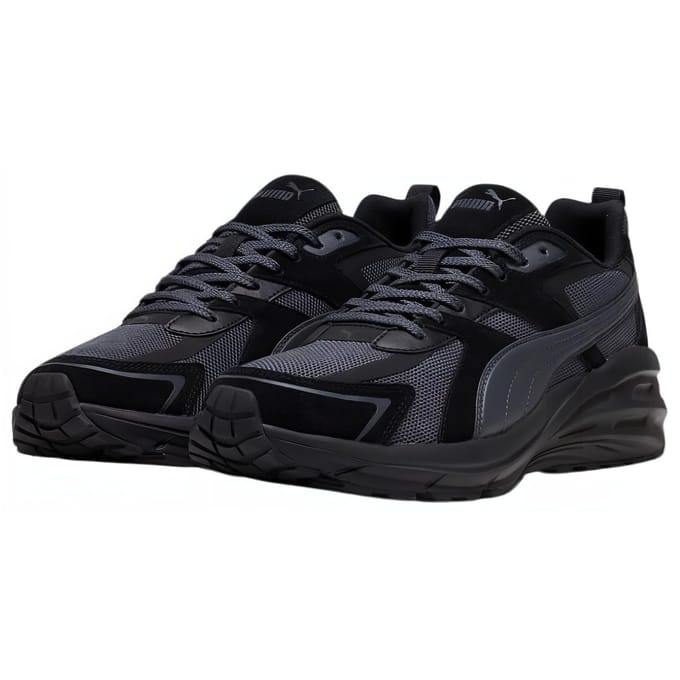 Puma Hypnotic Ls Schoenen Blauw EU 41 Man