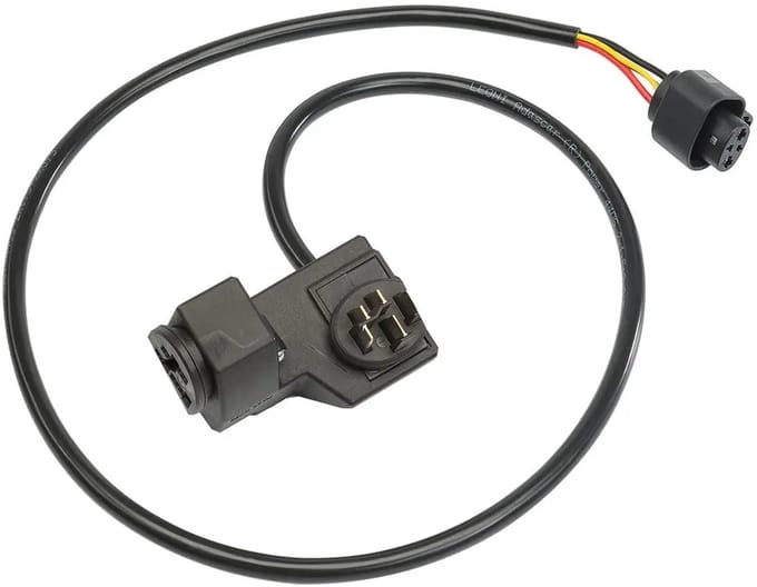 Bosch PowerPack Dragerkabel 1100mm