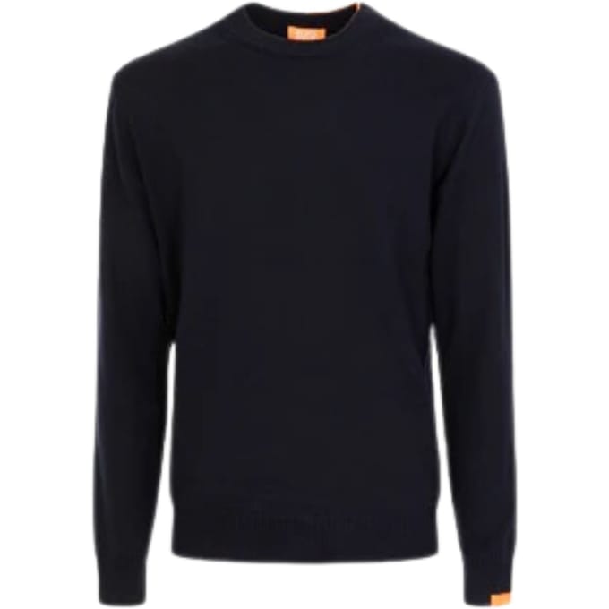 Mannen trui Suns Carlos Wool Dark