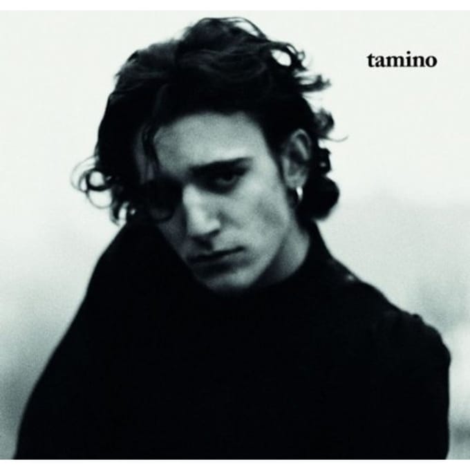 Tamino Ep - Tamino
