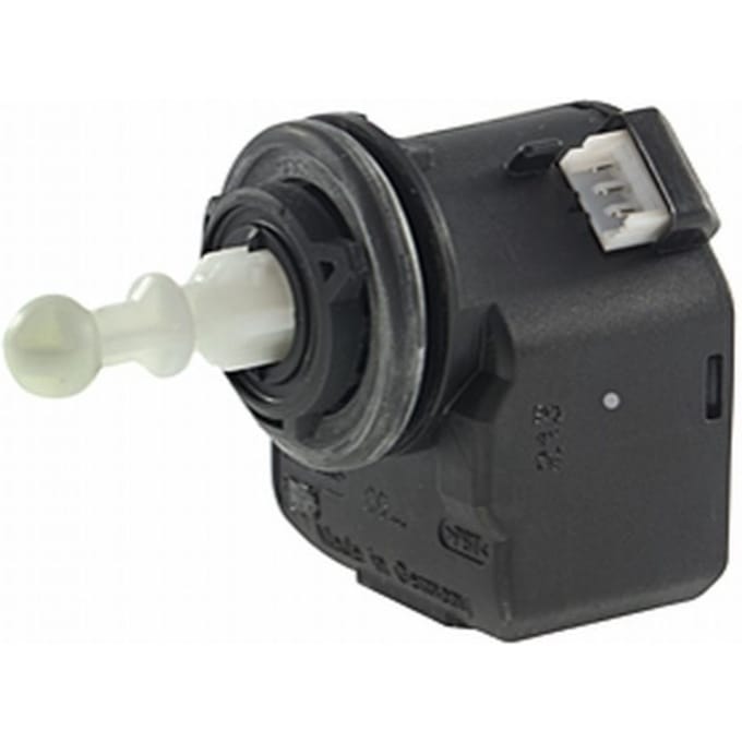 Lichthoogte regeling HELLA 6NM 008 830-601