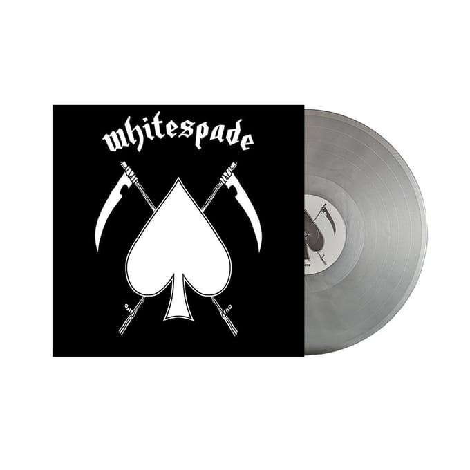 Whitespade