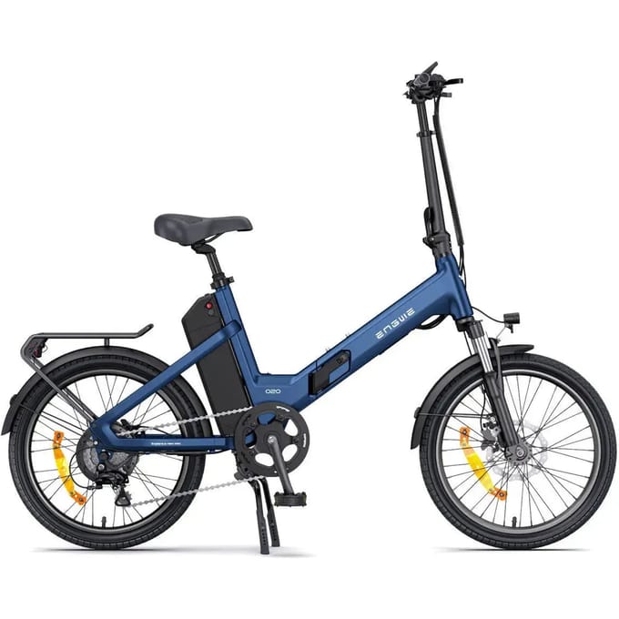 ENGWE O20 Boost - Blauw