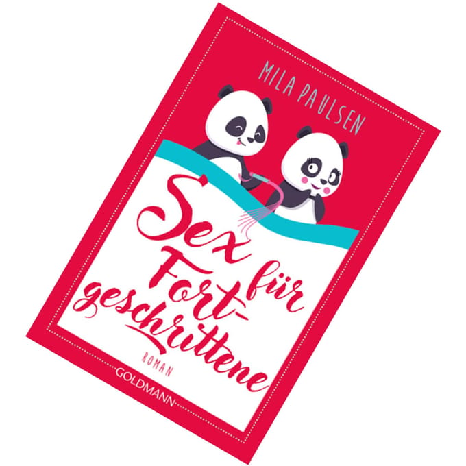 'Seks voor gevorderden'