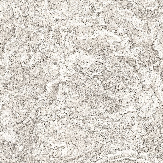 Dutch Wallcoverings - Exclusive Threads Marble Cloud Grey - TP422984
