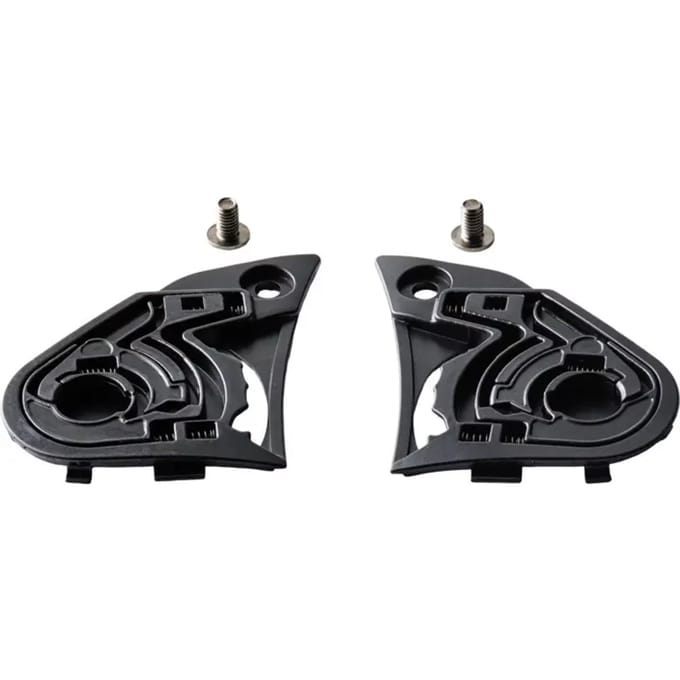 Onderdelen voor een integraalhelm GMS Velox