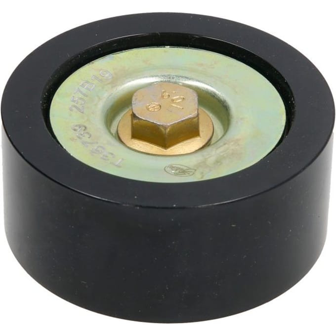 Rondsel/geleiderpoelie, V-riem SKF VKMCV 57011
