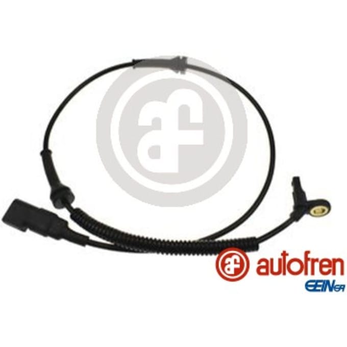 Sensor, wielsnelheid AUTOFREN SEINSA DS-0184