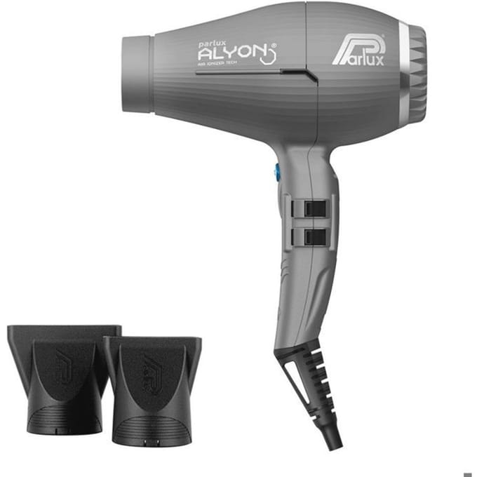 Parlux Föhn Alyon Grafite 2250W