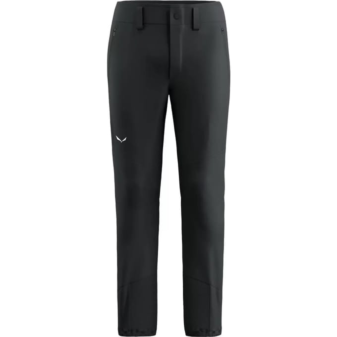 Salewa Agner Orval 3 Dst - Black out - Maat Herren_m