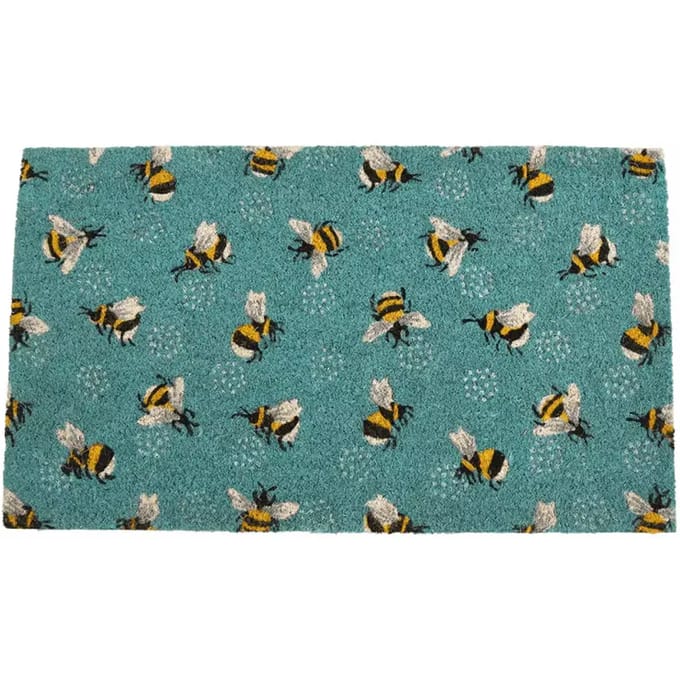 Deurmat Rex London Bumblebee