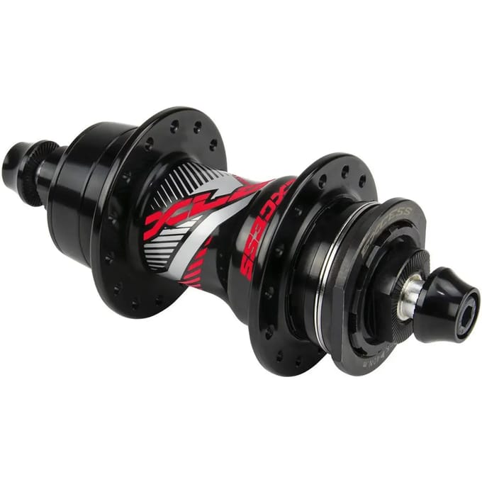 Achternaaf Excess R24 36h