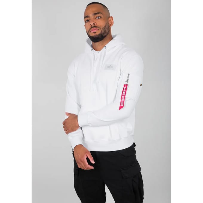 Sweat Alpha Industries Back Print