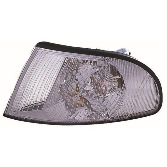 VanWezel 0323901 - Clignoteur avant gauche pour Audi A4 jusque 04/1999