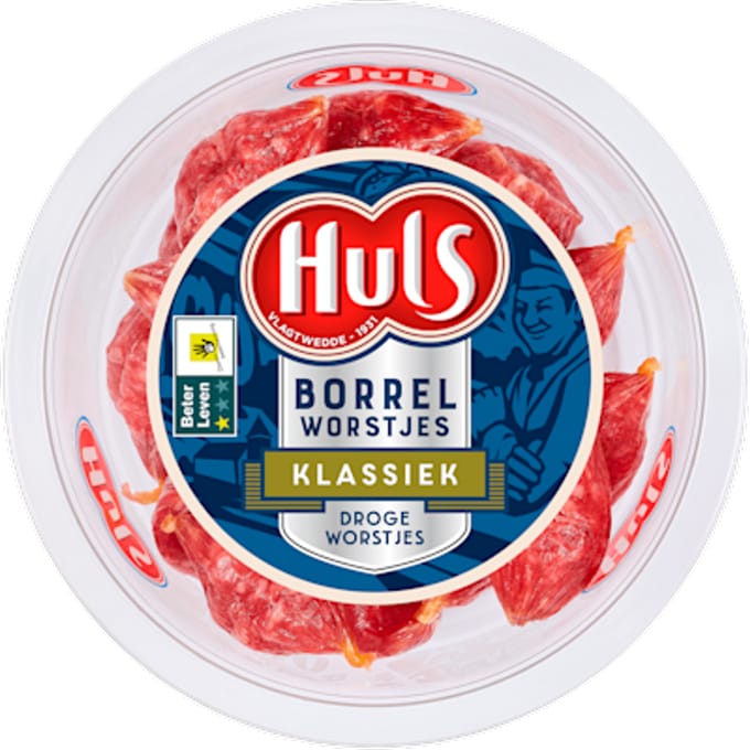 Worstcup klassiek