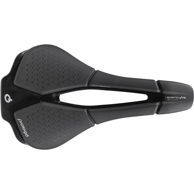 Prologo Scratch Zadel M5 PAS T-IROX Brug - 140