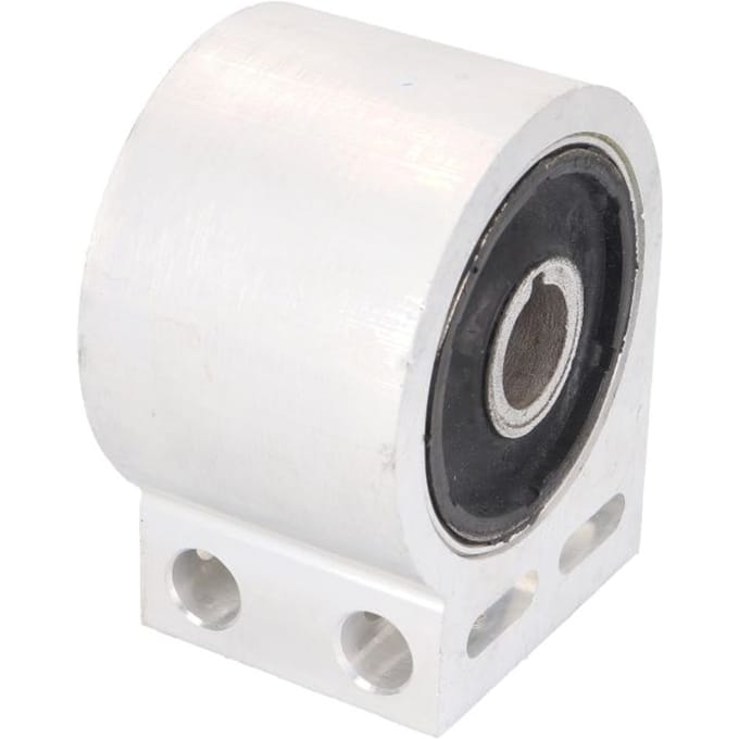 Voorste draagarm silentblock MEYLE 6146100015