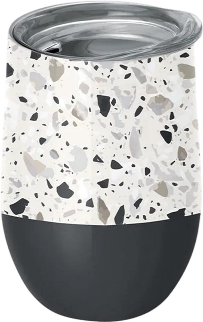 Chic.Mic - BioLoco RVS Office Terrazzo - 420ML