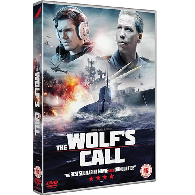 The Wolf's Call
