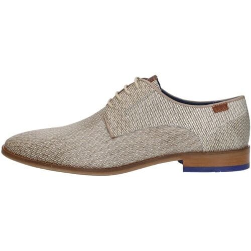 SUB55 Gekleed Laag Gekleed Laag - Beige - Maat 40