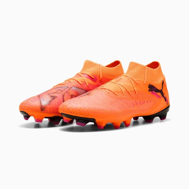 Voetbalschoenen Puma Future 8 Pro FG/AG