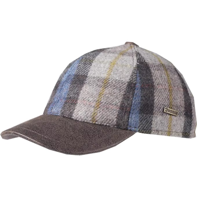 HORKA BASEBALLCAP RUIT L bruin