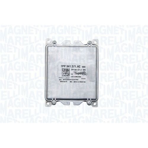 Besturingseenheid MAGNETI MARELLI 711470000331