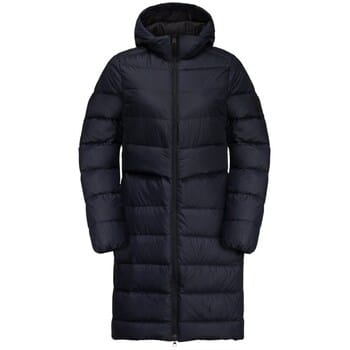 Parka Jas Jack Wolfskin 12074711010