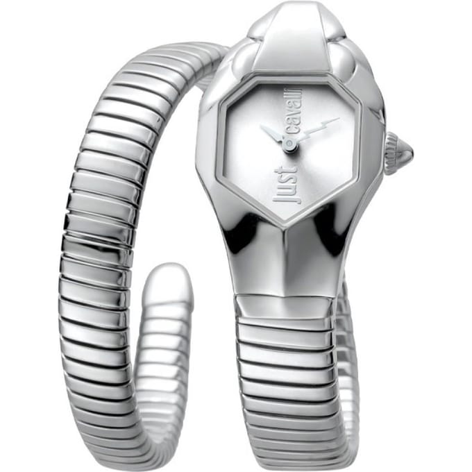 Just Cavalli Horloge JC1L001M0015 Dames 22mm