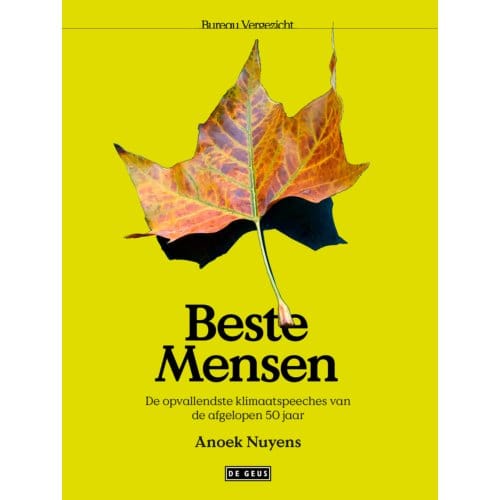 Beste Mensen - Anoek Nuyens