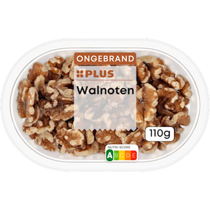 Walnoten (ongb)