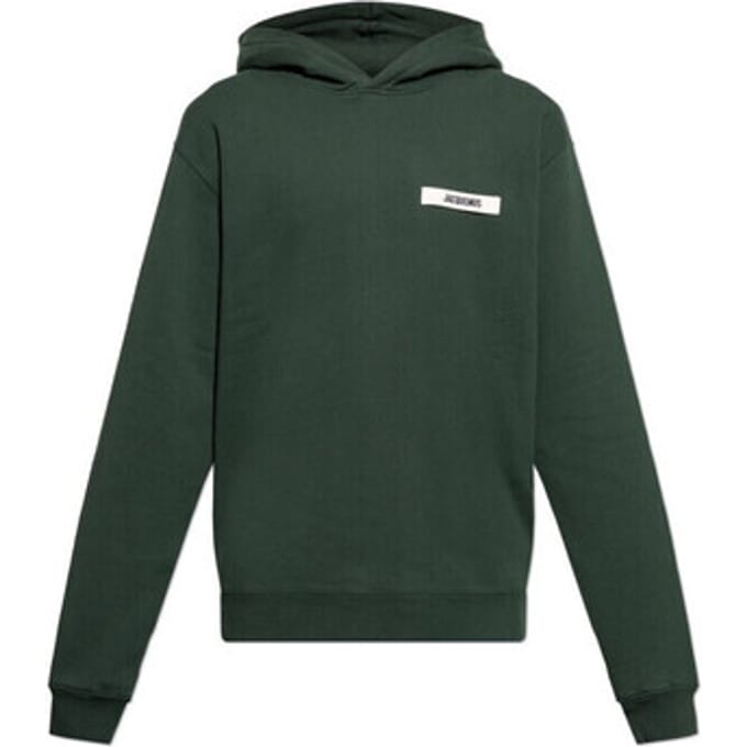 Sweaters Jacquemus Truien Vesten-Mannen