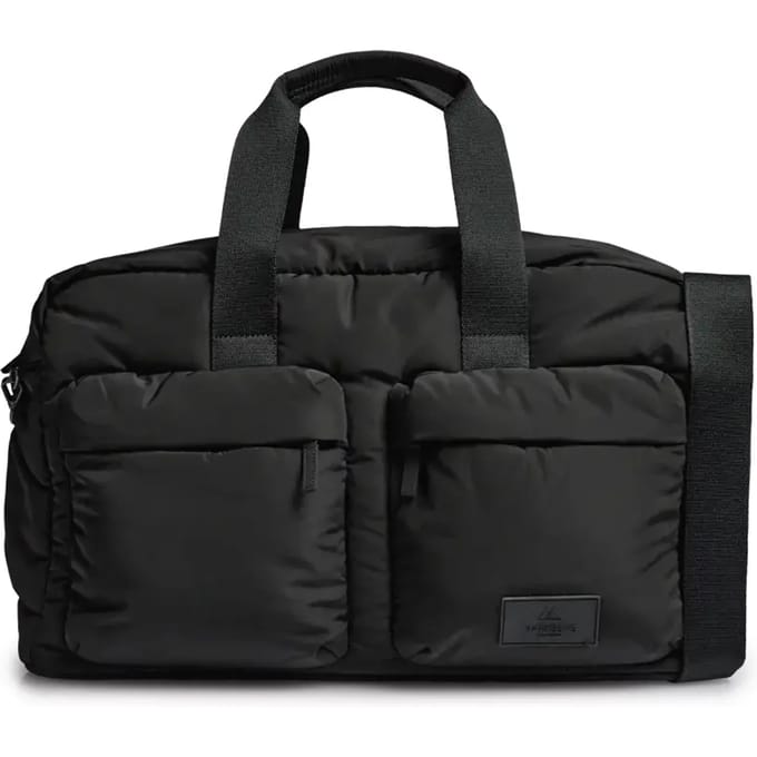 Tas Markberg MoreMBG