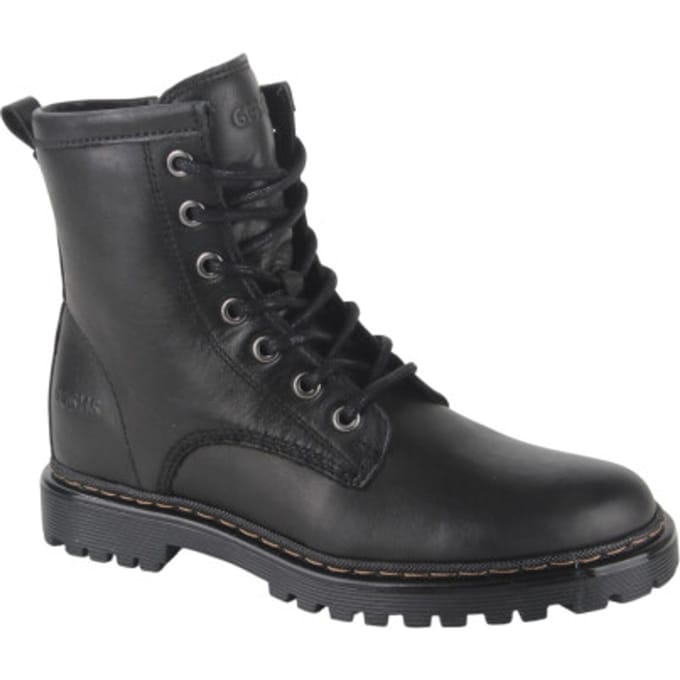 Giga G4465-a46 meisjes veterboots