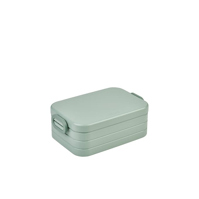 Mepal Lunchbox midi - Broodtrommel - 4 boterhammen - Nordic sage