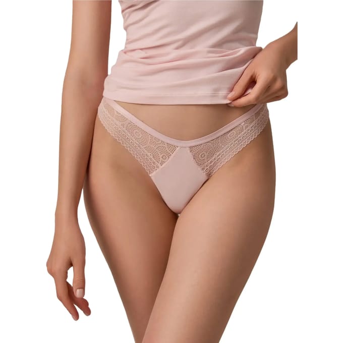 Damesslipjes Conte Elegant Lace Twist LBR 1989