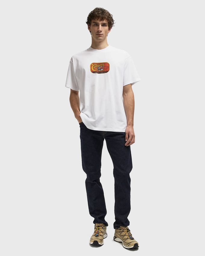 S/S Sardinas Tee