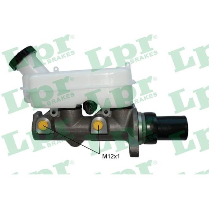 Hoofdremcilinder LPR 6288
