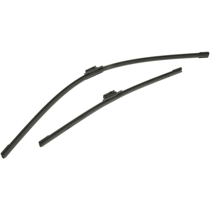 Wisserblad BOSCH Aerotwin 3 397 014 179, 700/450mm, Voor, 2 Stuk