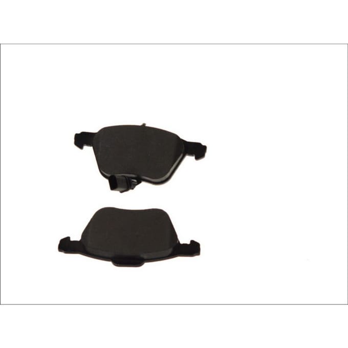 Remblokset LPR 05P971, voor