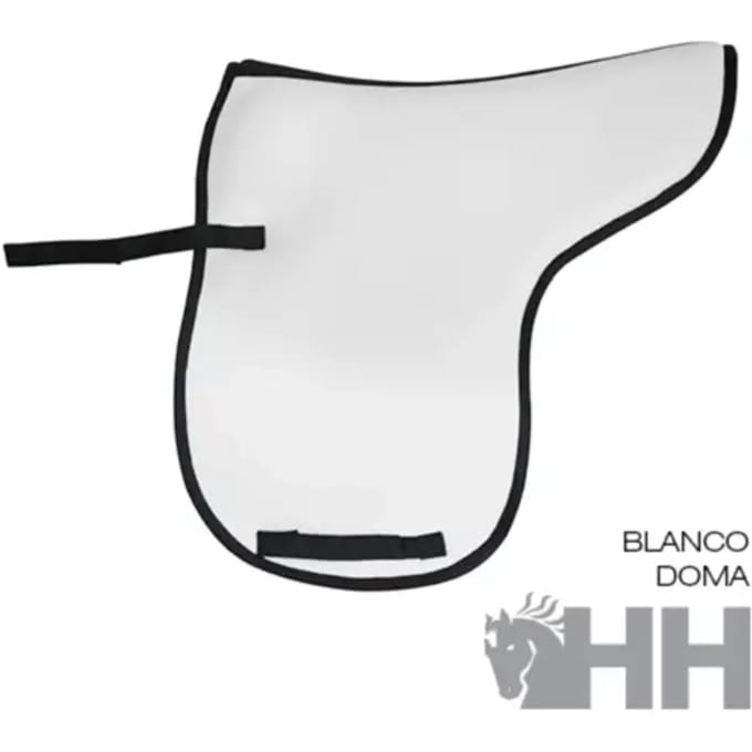 PVC Zadeldekje voor Paard Lexhis