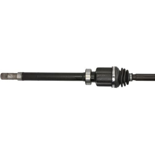 Aandrijfas POINT GEAR PNG72912