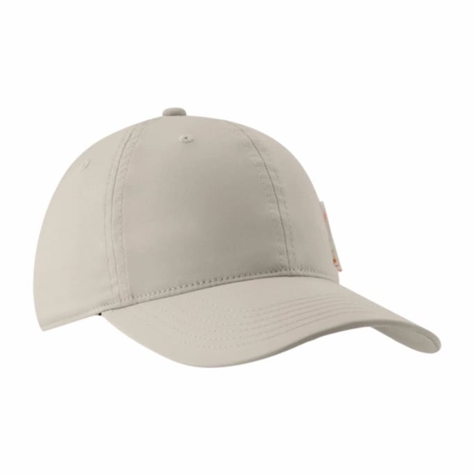 Poederbaas Performance Brand Cap L/XL
