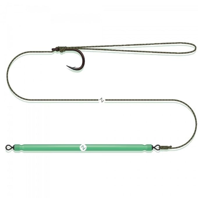 Madcat Bungee Pellet Rig