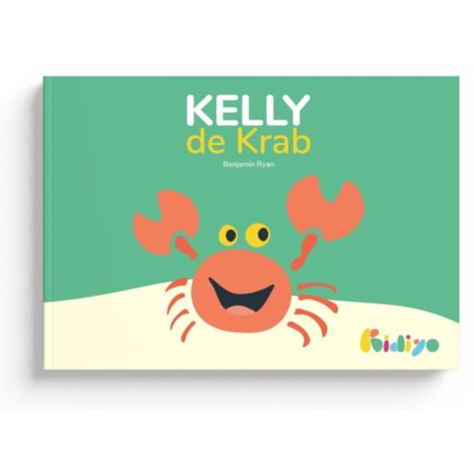 Kelly De Krab - Benjamin Ryan
